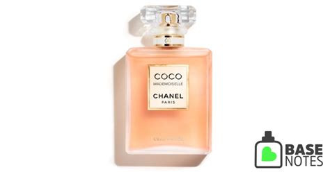 coco chanel base notes|is coco mademoiselle worth it.